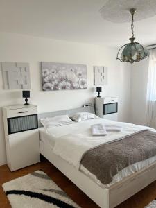 Moj dom - 3-star hotels in Gornji Milanovac