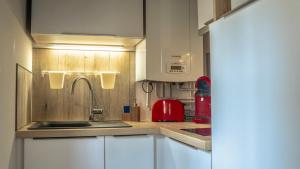 Appartements Le Sommelier Chalon : photos des chambres