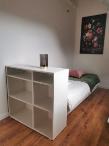 Cottage lOrée du Cher