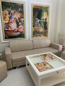 Ferienwohnung Golem (Durres)