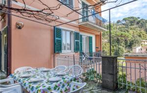 obrázek - Nice Home In Monterosso Al Mare With 2 Bedrooms And Wifi