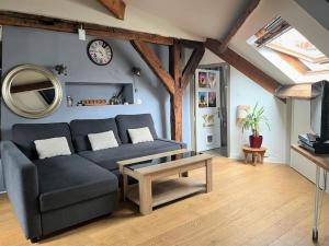 Le Bohème - Centre de Paris - Belle vue - Wifi