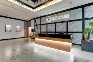 Granaria by Welcome Apartment