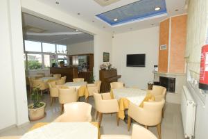 Hotel Kallithea Evia Greece