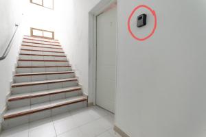 Piso Entreplanta (sótanocalle).