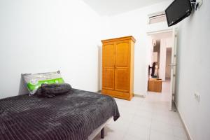 Piso Entreplanta (sótanocalle).