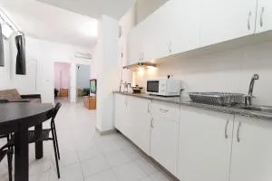 Piso Entreplanta (sótano/calle). - Cruce de Arinaga