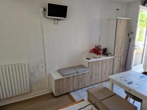 Appartements Residence Brizeux : photos des chambres