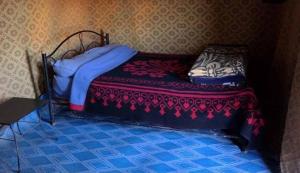 Chegaga desert Trips camp