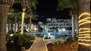 El SueƱo Ocean Lanzamar - Puerto Del Carmen