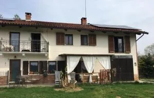 B&B Cascina Dei Levrieri - Capriglio