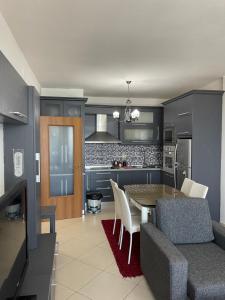 City Center With Lake View One Bedroom Apartment