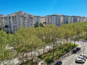 BONITO APARTAMENTO EN PLAYA DE GANDIA
