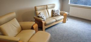 The Annex Roundaway Lodge