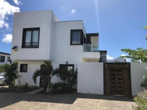 Villalina : Cosy, piscine privée, proche Grand Baie et plages