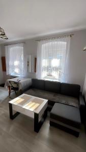 Apartament przy Wangu