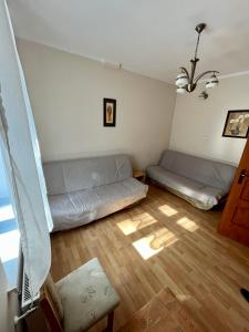 Apartament przy Wangu