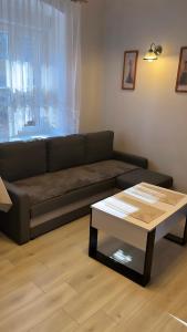 Apartament przy Wangu