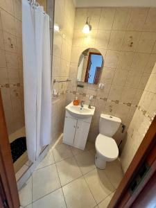 Apartament przy Wangu