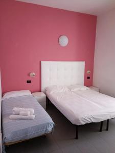 Camera Familiare