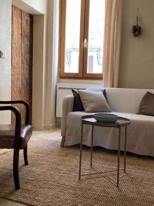 Villas “La belle vie” en Provence : photos des chambres