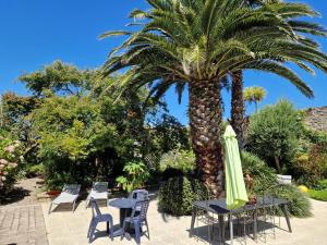 Appartements Residence Brizeux : Appartement