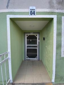 Apartamento na Grande Natal (Condomínio Barcas)