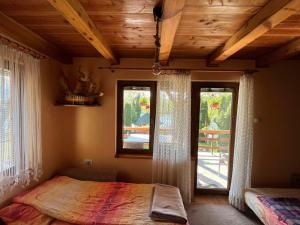 Apartman "Kapetana luka"