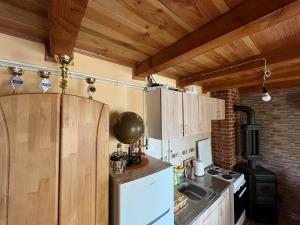 Apartman "Kapetana luka"