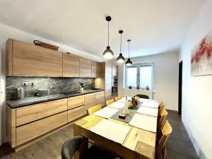 Apartmán Pohoda - Smoleč