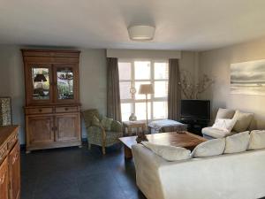 Maisons de vacances Agreable et spacieuse maison centre ville Saint-Omer : photos des chambres