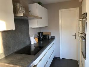 Maisons de vacances Agreable et spacieuse maison centre ville Saint-Omer : photos des chambres