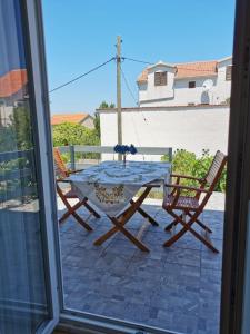 Roses apartment Brač