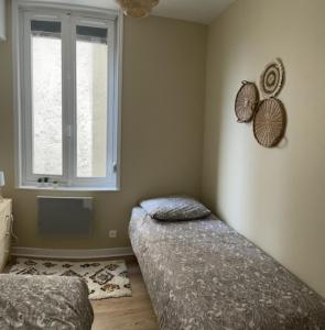 Appartements Le tanneur : photos des chambres