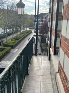 Appartements Le tanneur : photos des chambres