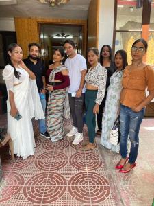 Hotel Jannat