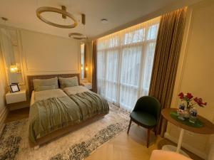 ART Uzupis Apartment in City center