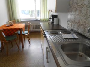 Appartementhaus Sabine