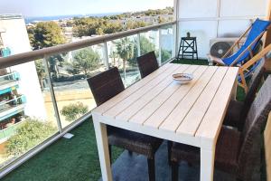Apartamento Mediterráneo Salou!