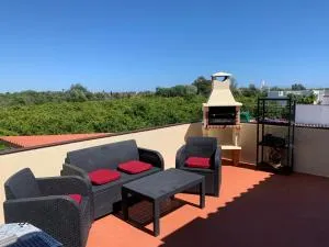 Tavira Unterkunft Entspannung pur!!! - Arroio