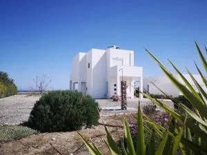 Villa Mangano - Afantou