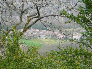 Maisons de vacances pigeonnier-four-a-pain : photos des chambres