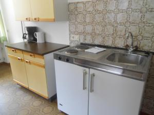 Appartementhaus Sabine