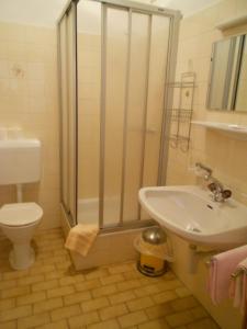 Appartementhaus Sabine