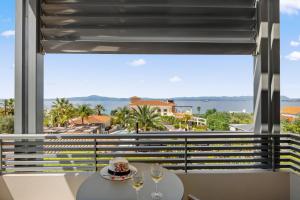 Akti Taygetos - Conference Resort