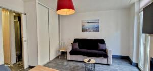 Appartements Studio Chic, Coeur de Lourdes : Appartement 1 Chambre