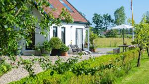 gastenverblijf Pure Rust