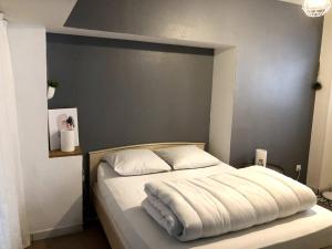 Appartements T2 meuble pour curistes, vacanciers et stagiaires : photos des chambres