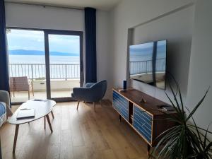 Beachfront Comfort Apartments SINAJKO 