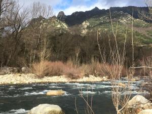 Adorable guest houseannexe avec terrasse